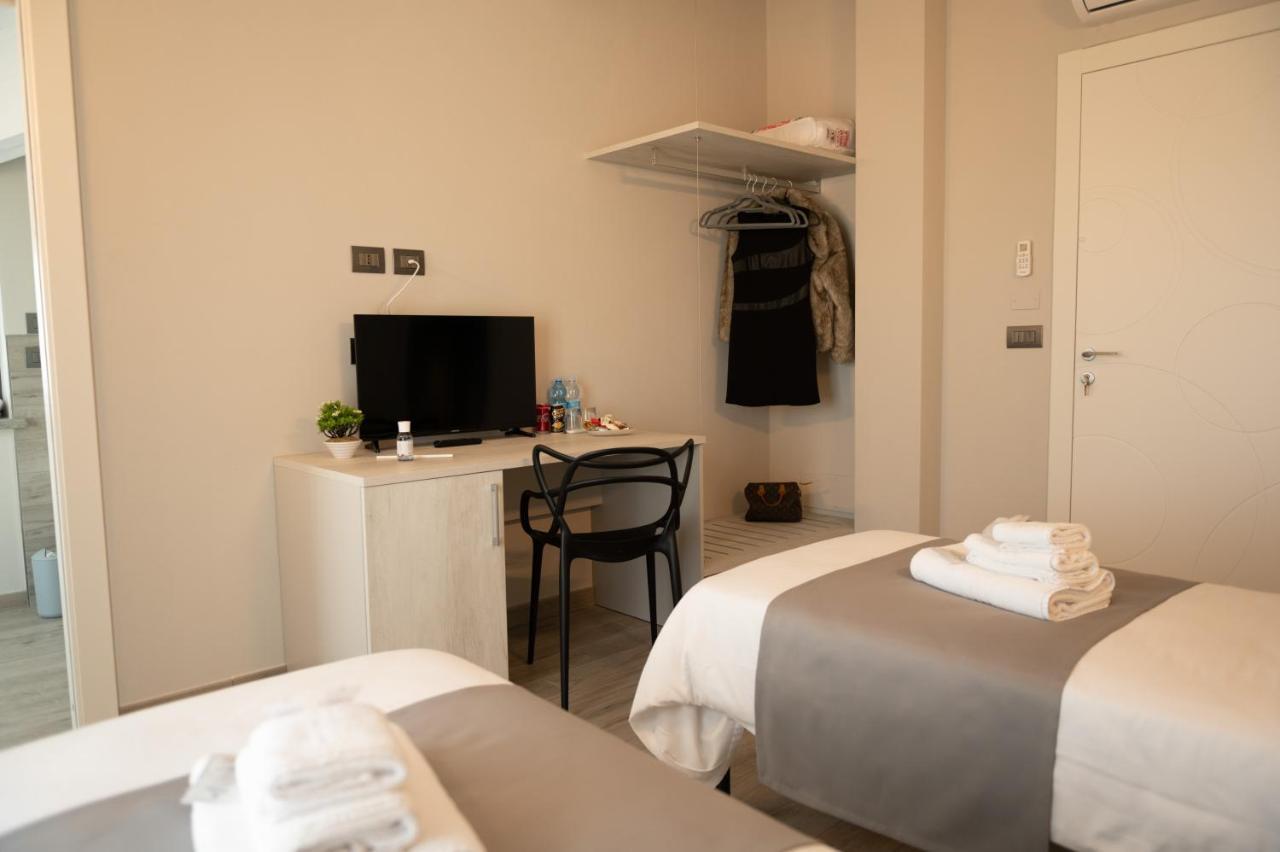 Bed And Breakfast Ma.Gi.A Cuneo Eksteriør bilde