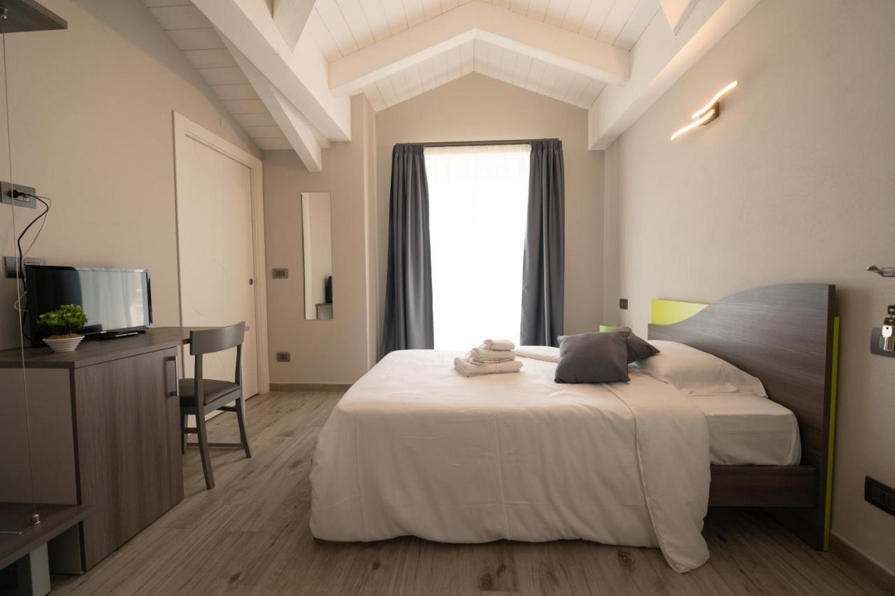 Bed And Breakfast Ma.Gi.A Cuneo Eksteriør bilde
