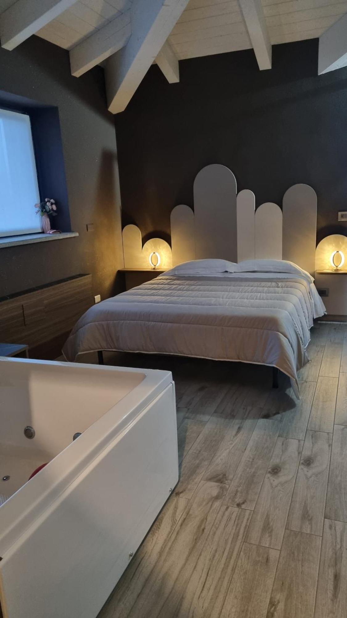 Bed And Breakfast Ma.Gi.A Cuneo Eksteriør bilde